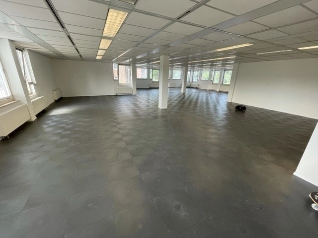 PVC Fitness Bodenfliese Anthrazit