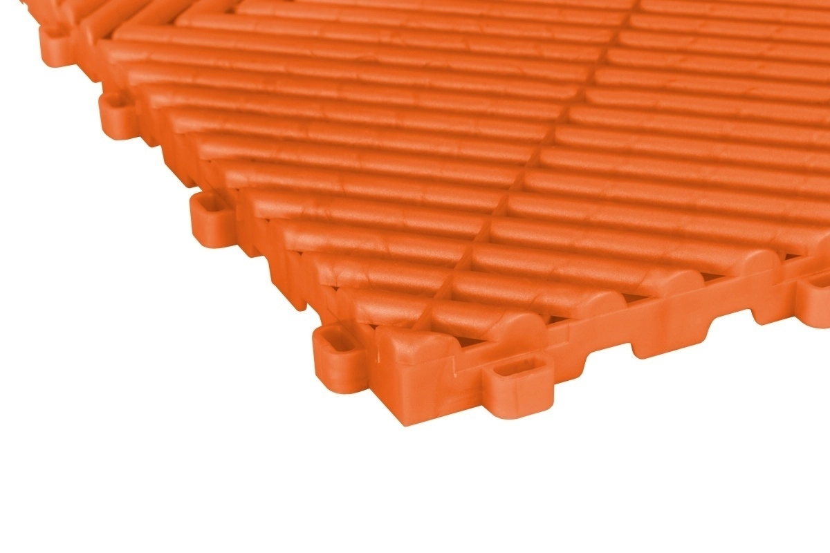 RibDeck orange