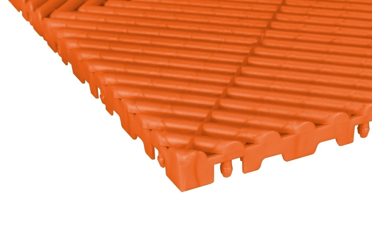 RibDeck orange