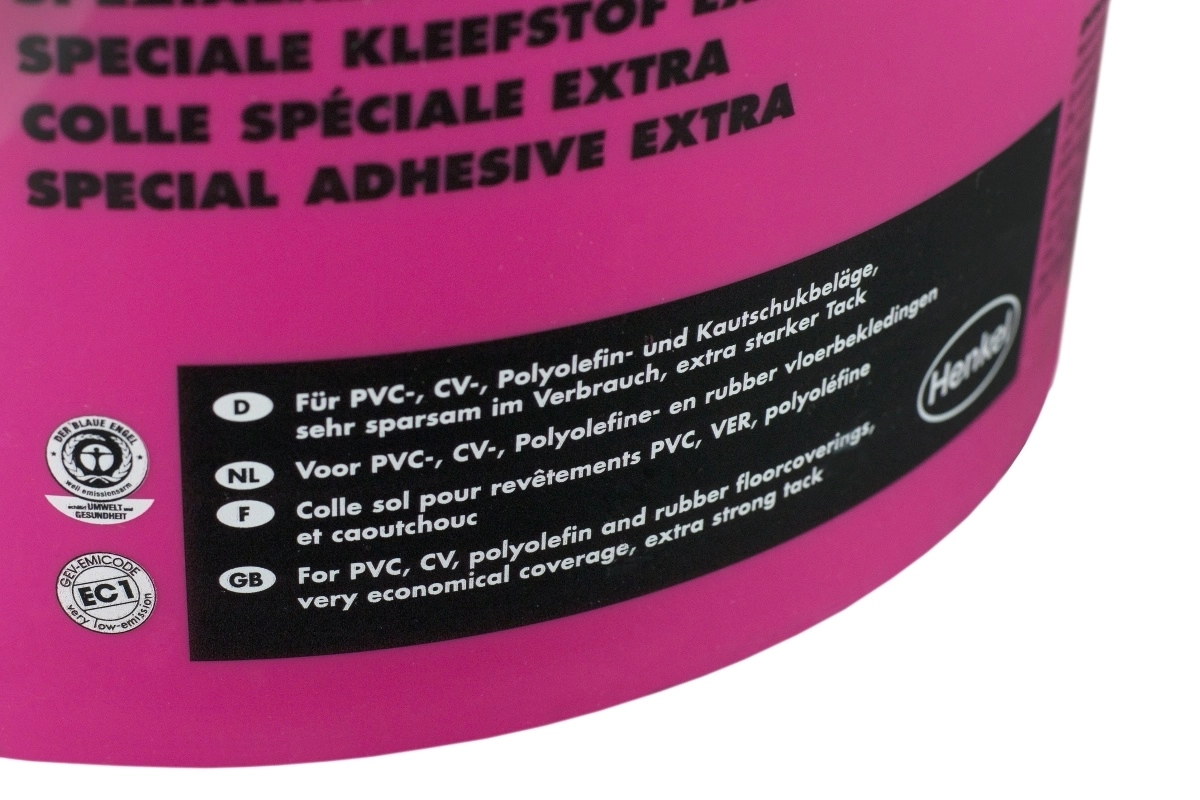 PVC-Klebstoff K 188E