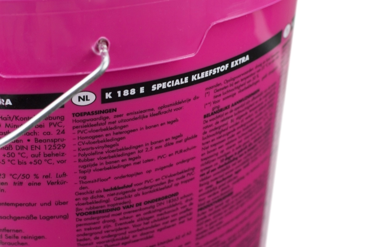 PVC-Klebstoff K 188E