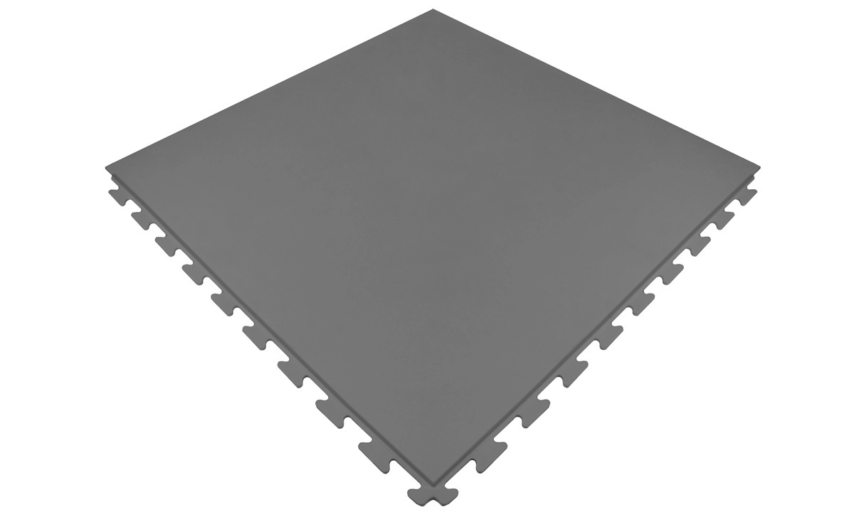 Ist Klick-PVC wasserdicht?