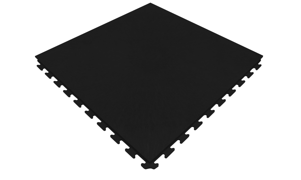 PVC Klickfliesen: Welche Möglichkeiten gibt es?